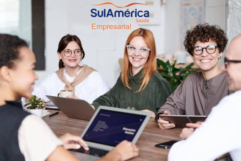 SulAmérica Saúde Empresarial: Benefícios Completos para Empresas e Seus Colaboradores