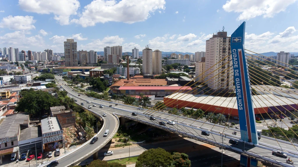 Melhor Plano de Saúde para Guarulhos e Alto Tietê