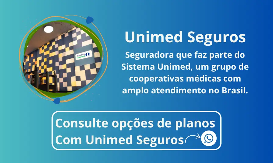 Unimed Seguros - Consulte