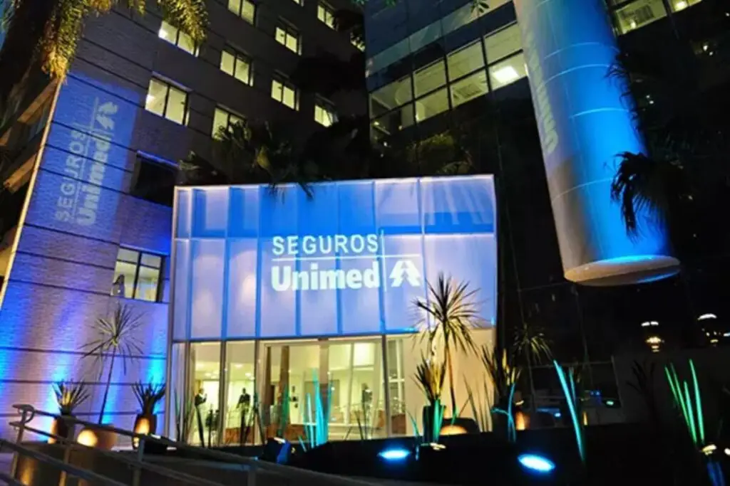 Unimed Seguros