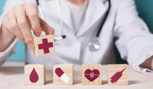 Cobertura do Plano de Saúde