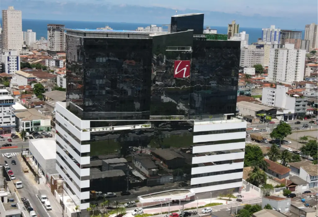 Melhor Plano de Saúde Para o Litoral de SP