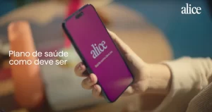 Plano de Saúde Alice