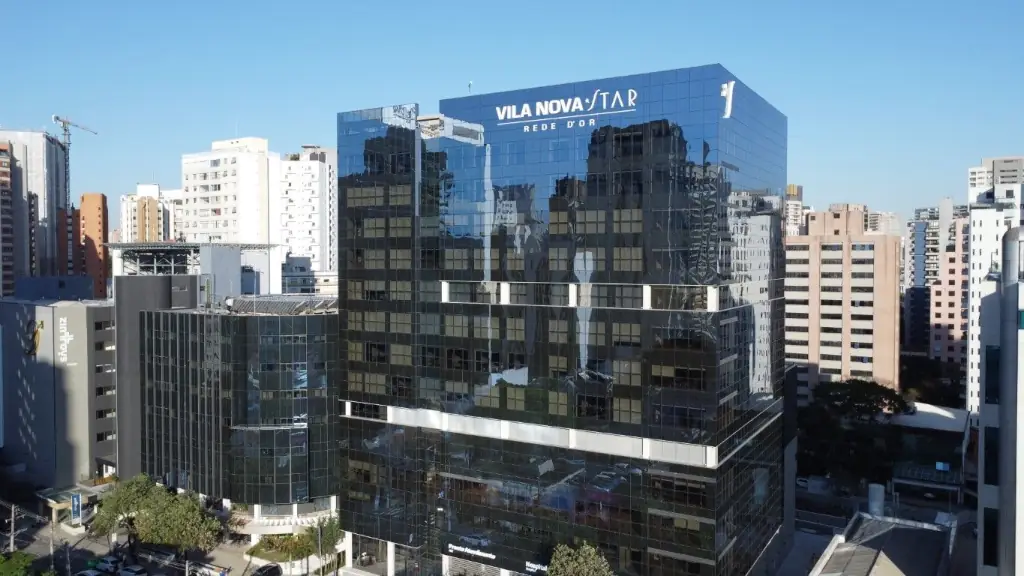 Planos de Saúde para Empresas com Hospital Vila Nova Star